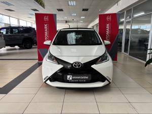 Toyota Aygo 1.0 X-Cite - Image 4