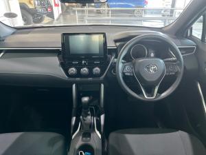 Toyota Corolla Cross 1.8 Xi - Image 6