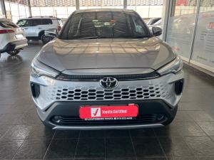 Toyota Corolla Cross 1.8 Xi - Image 4