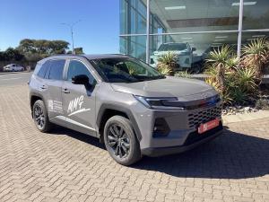Toyota RAV4 2.5 HEV GX E-Four - Image 1