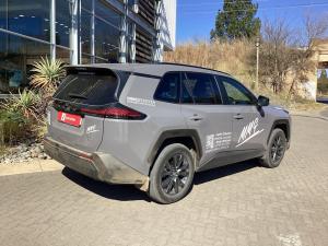 Toyota RAV4 2.5 HEV GX E-Four - Image 2