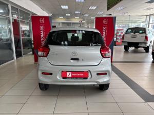 Toyota Vitz 1.0 - Image 5