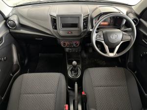 Toyota Vitz 1.0 - Image 6