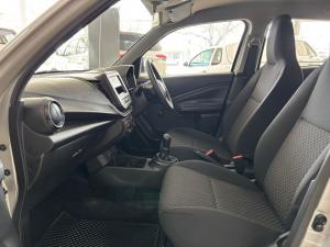 Toyota Vitz 1.0 - Image 7
