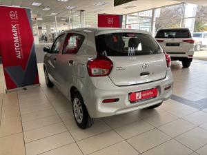 Toyota Vitz 1.0 - Image 9