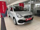 Thumbnail Toyota Vitz 1.0