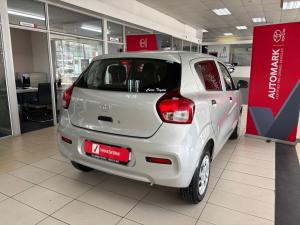 Toyota Vitz 1.0 - Image 2
