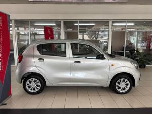 Toyota Vitz 1.0 - Image 3