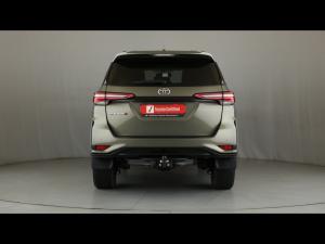 Toyota Fortuner 2.8GD-6 - Image 5