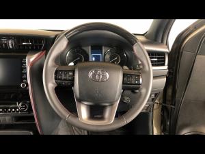 Toyota Fortuner 2.8GD-6 - Image 8