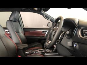 Toyota Fortuner 2.8GD-6 - Image 10