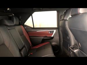 Toyota Fortuner 2.8GD-6 - Image 12