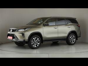 Toyota Fortuner 2.8GD-6 - Image 23