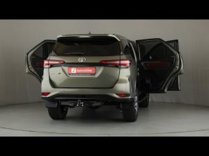 Toyota Fortuner 2.8GD-6 - Image 24