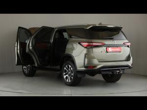 Toyota Fortuner 2.8GD-6 - Image 25