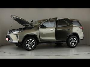 Toyota Fortuner 2.8GD-6 - Image 27