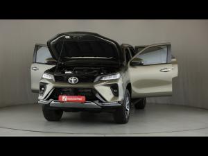 Toyota Fortuner 2.8GD-6 - Image 28