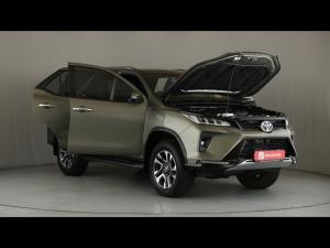 Toyota Fortuner 2.8GD-6 - Image 29