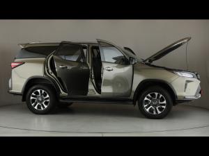 Toyota Fortuner 2.8GD-6 - Image 30