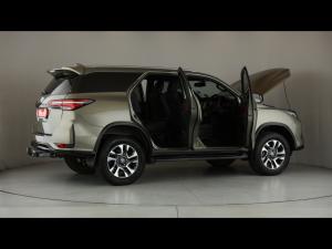 Toyota Fortuner 2.8GD-6 - Image 31