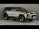 Thumbnail Toyota Fortuner 2.8GD-6
