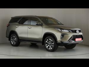 Toyota Fortuner 2.8GD-6 - Image 1