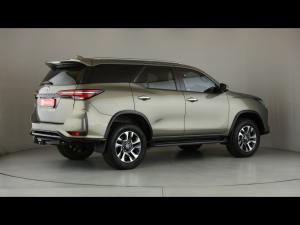 Toyota Fortuner 2.8GD-6 - Image 2