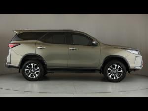 Toyota Fortuner 2.8GD-6 - Image 3