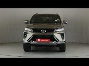 Toyota Fortuner 2.8GD-6 - Image 4