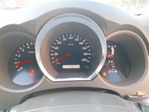 Toyota Fortuner 3.0D-4D 4x4 auto - Image 11