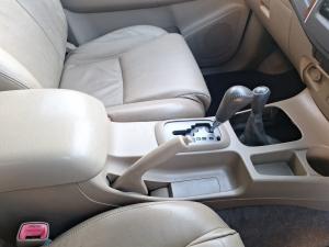 Toyota Fortuner 3.0D-4D 4x4 auto - Image 12