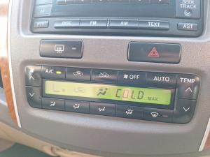 Toyota Fortuner 3.0D-4D 4x4 auto - Image 14