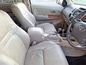 Toyota Fortuner 3.0D-4D 4x4 auto - Image 15