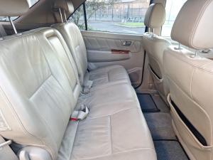 Toyota Fortuner 3.0D-4D 4x4 auto - Image 16