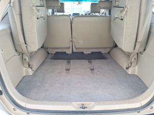 Toyota Fortuner 3.0D-4D 4x4 auto - Image 17
