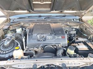Toyota Fortuner 3.0D-4D 4x4 auto - Image 18