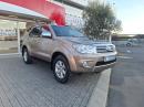 Thumbnail Toyota Fortuner 3.0D-4D 4x4 auto