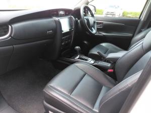 Toyota Fortuner 2.4GD-6 auto - Image 7