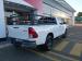 Toyota Hilux 2.4GD-6 single cab 4x4 Raider manual - Thumbnail 2