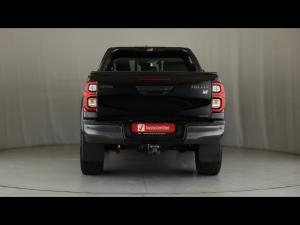Toyota Hilux 2.8GD-6 double cab 4x4 GR-Sport - Image 5