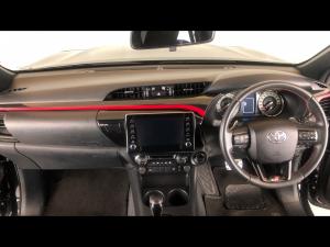 Toyota Hilux 2.8GD-6 double cab 4x4 GR-Sport - Image 6