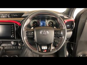 Toyota Hilux 2.8GD-6 double cab 4x4 GR-Sport - Image 8