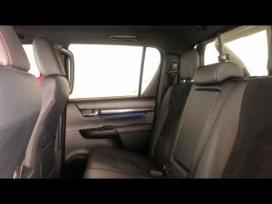 Toyota Hilux 2.8GD-6 double cab 4x4 GR-Sport - Image 11