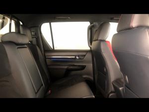 Toyota Hilux 2.8GD-6 double cab 4x4 GR-Sport - Image 12