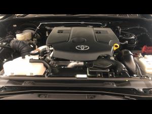 Toyota Hilux 2.8GD-6 double cab 4x4 GR-Sport - Image 14