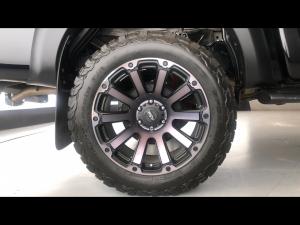 Toyota Hilux 2.8GD-6 double cab 4x4 GR-Sport - Image 20