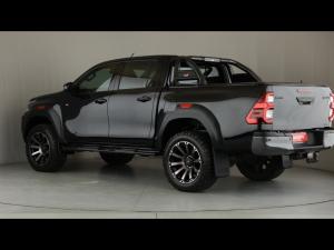 Toyota Hilux 2.8GD-6 double cab 4x4 GR-Sport - Image 21