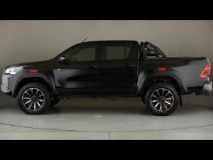 Toyota Hilux 2.8GD-6 double cab 4x4 GR-Sport - Image 22