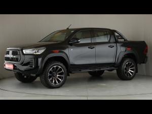 Toyota Hilux 2.8GD-6 double cab 4x4 GR-Sport - Image 23