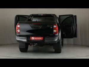 Toyota Hilux 2.8GD-6 double cab 4x4 GR-Sport - Image 24